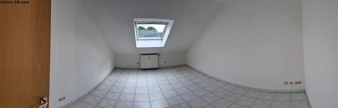 Zimmer Süd-West Panorama Sicht
