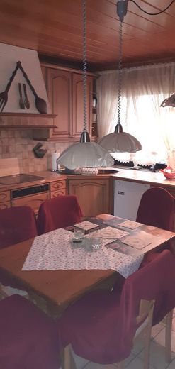 !!!! RESERVIERT!!! Bungalow Heiligenhafen-6 Zimmer, 1181m² Grundstück, Kamin & Sauna – फोटो 21