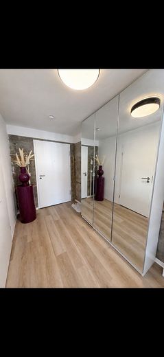 Exklusives Loft im ehemaligen Hochbunker – voll möbliert & All-inclusive | Erstbezug – Foto 3
