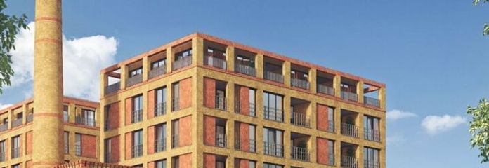 EXCLUSIEF 3-KAMERAPPARTEMENT IN EEN CULTUURHISTORISCH MONUMENT - FRANKFURT-BOCKENHEIM