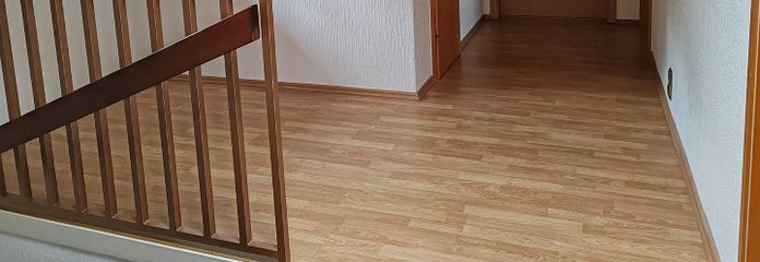 Flur/Obergeschoss
