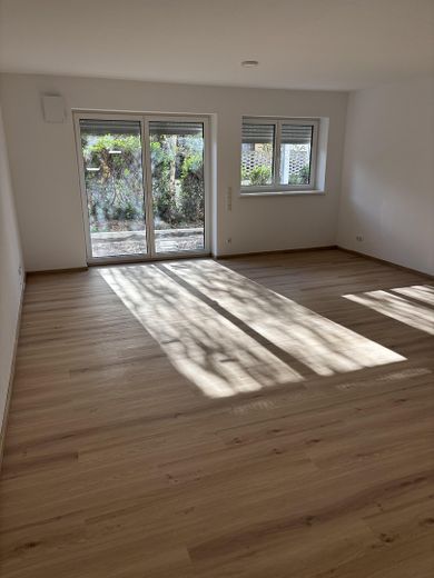 Wohnzimmer DG+OG rechts Sicht