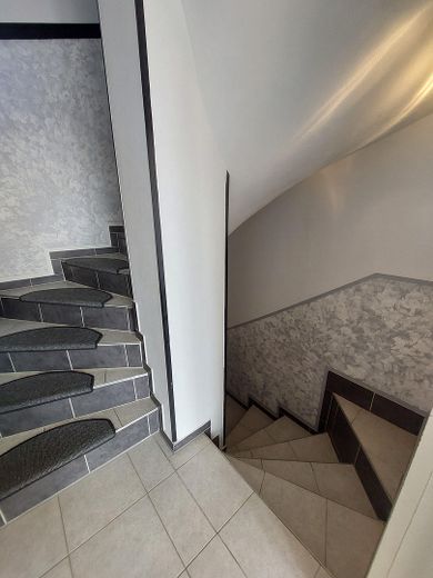 Casa unifamiliare con veranda invernale ;terrazza; giardino e garage.  !!(prezzo trattabile) – Foto 22