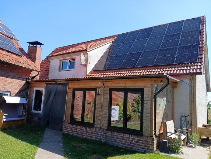 Einfamilienhaus im Grünen – Foto 10