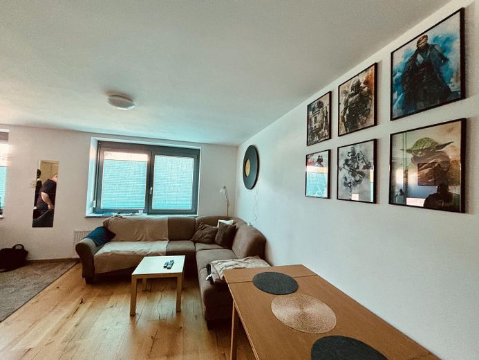 Helle 2Zimmer EG Wohnung in Uttenreuth bei Erlangen – फोटो 6