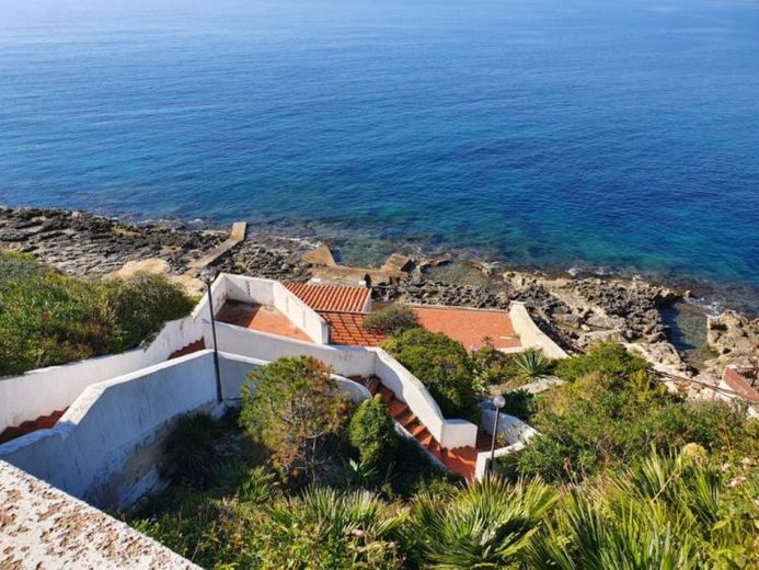 Beachfront Villa - Plemirio - Siracusa – Foto 1