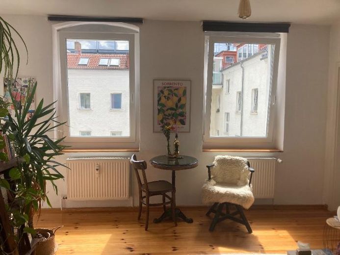 Bezugsfreie Wohnung in Prenzl Berg Mitte direkt vom Eigentümer – Foto 9