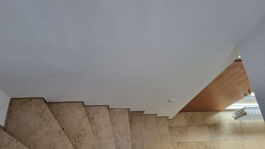 Treppe