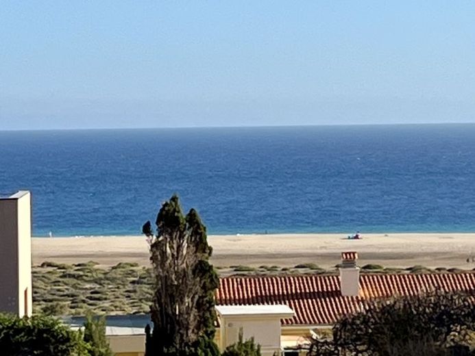 Hotelanlage mit guter Rendite und Atlantikblick in Jandia auf Fuerteventura – Foto 1