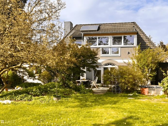 Südansicht