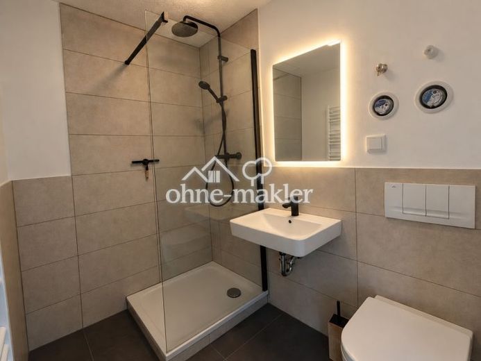 umfassend modernisierte 1-Zi-Wohnung in der Südvorstadt mit ggf. TG – Foto 2
