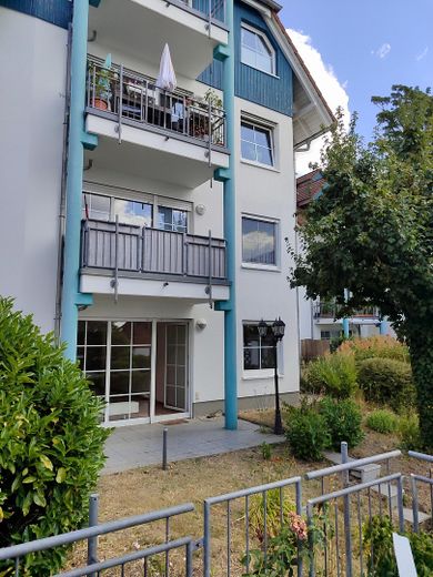 Schlangenbad-Georgenborn'da güzel mülk dairesi – Foto 1