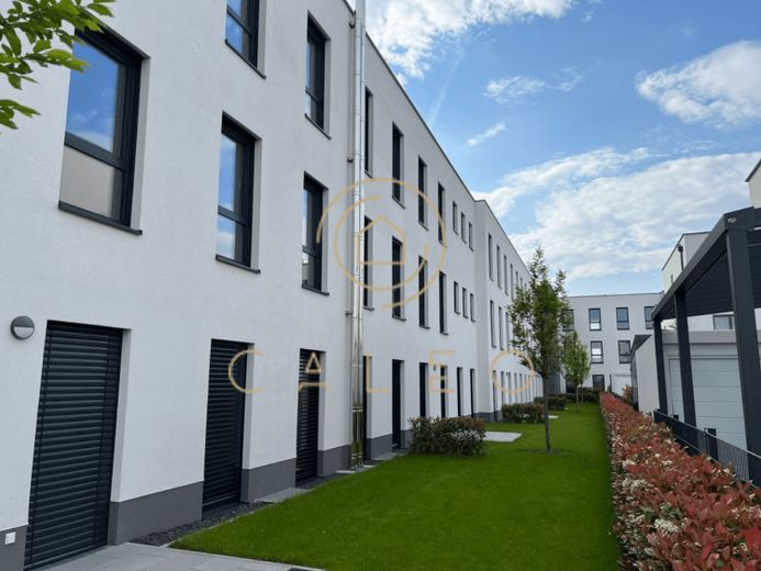 CALEO ¦ Hochheim ¦ Flughafennähe ¦ 350 m² - 2.000 m² ¦ ab EUR 9,00/m² ¦ PROVISIONSFREI – Foto 1