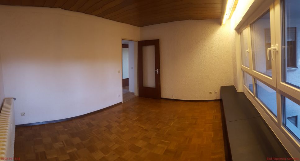 Kinderzimmer/Büro