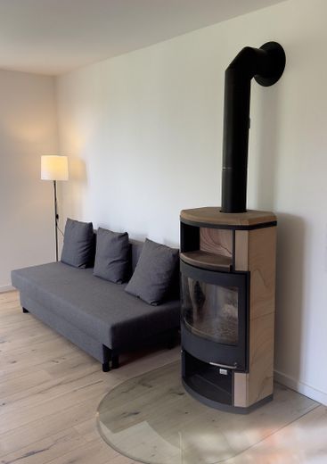 Frisch sanierte 3-ZKB Maisonette mit 2 Balkonen, Tiefgarage, Kamin in ruhiger Lage - Provisionsfrei – Foto 15