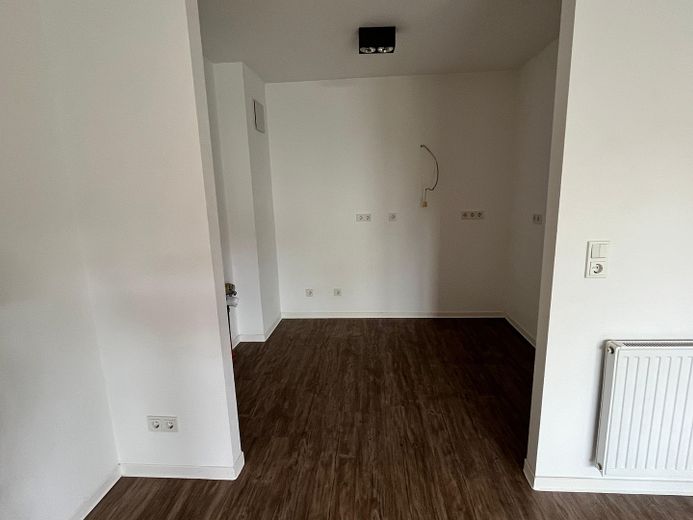 Appartamento di proprietà senza commissioni con balcone e posto auto coperto a Dortmund-Eving – Foto 12