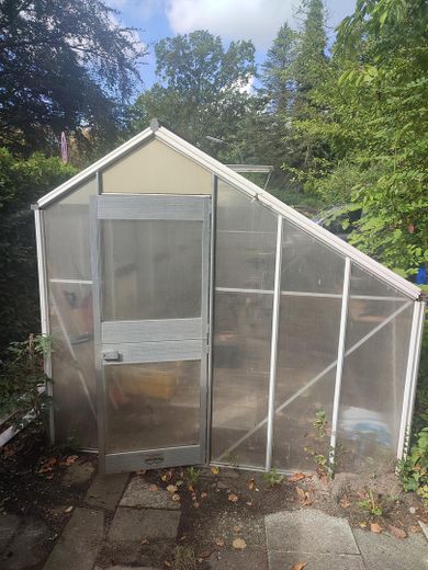Halfvrijstaande woning te koop – Foto 16