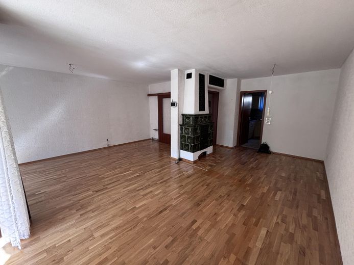 Reihenhaus in Bestlage Puchheim Bahnhof – Wohn/Essbereich