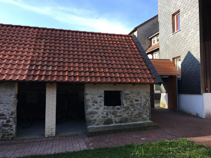 Studentenwohnheim in Clausthal Zelleferld – Foto 5