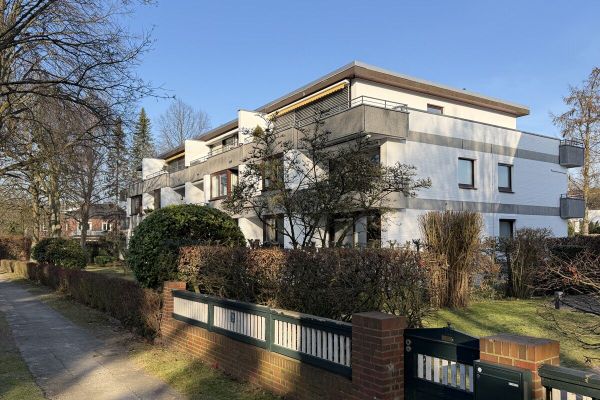 *Appartement de 2 pièces avec place de parking en garage souterrain pour investisseurs avec perspectives d’avenir !!!*