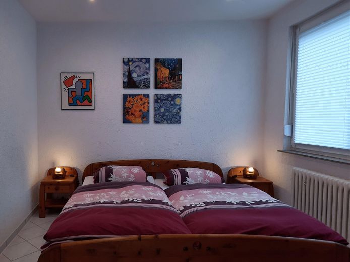Schlafzimmer 2