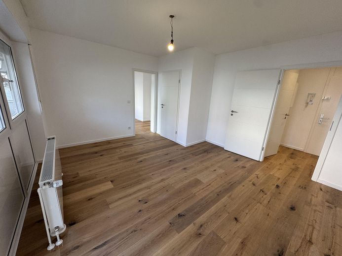 Rarität - 5,2% Rendite in Kölner Innenstadt: hochwertig sanierte Kapitalanlage mit Mietgarantie – Zimmer 2