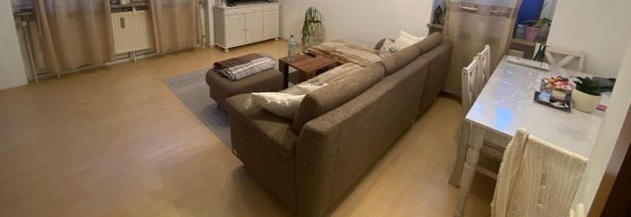 Wohnzimmer 2 - aktuell 