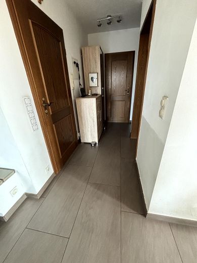 1. OG Eingangsbereich