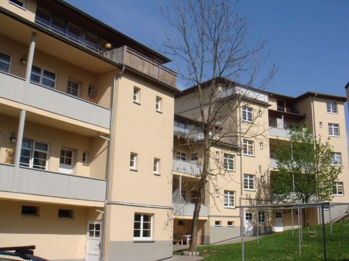 +++ für Kapitalanleger | vermietete 3 Zimmer Wohnung mit Balkon und Stellplatz +++ – फोटो 1