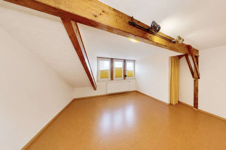 Architektenvilla am Waldrand bei Zerbst - jetzt zum attraktiven Preis &amp; sofort bezugsfertig! – Schlafzimmer