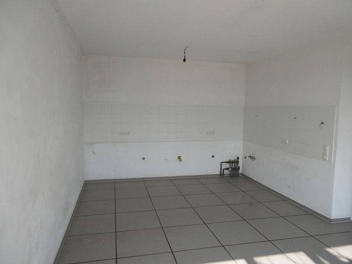 Gebäude 2 offene Küche