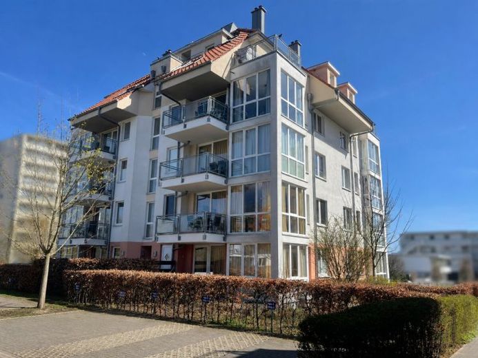 Kapitalanlage - Strandpark Haus Leuchtturm, luxuriös mit Ofen, Sauna und Whirlpool – Foto 1