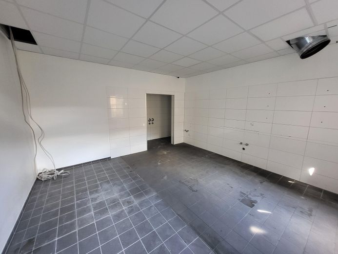 Zubereitungsraum 2