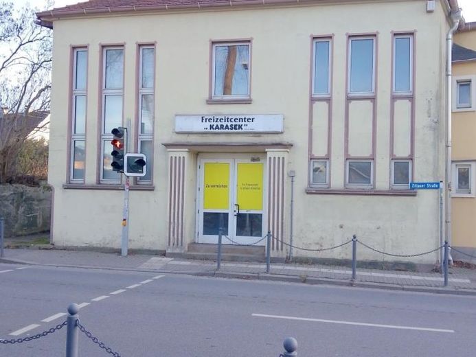 Wilthen - Mehrzweckangebot in Innenstadtlage – Foto 1