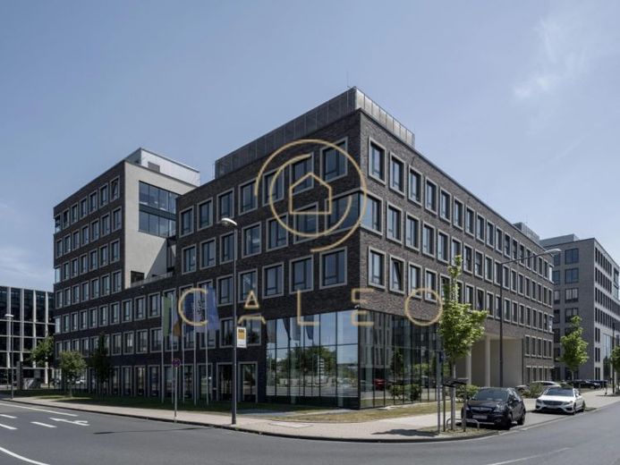CALEO ¦ Kalk ¦ Deutz Cubus ¦ flexibel + sofort bezugsfertig ¦ All-in-Miete ¦ PROVISIONSFREI – Foto 1