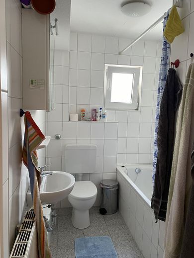 Großzügige, helle 3-Zimmerwohnung in Südstadt – Foto 3