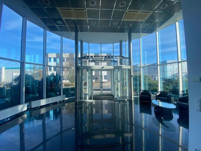 Hochwertige moderne Bürofläche in Georgsmarienhütte! – Foto 3