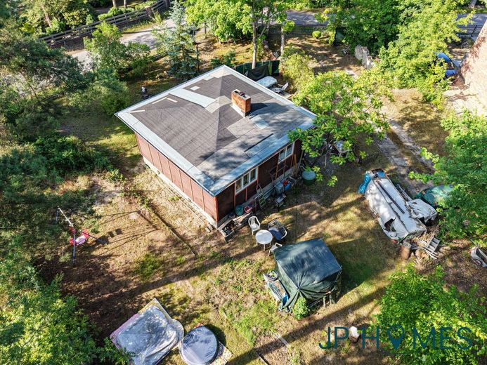 Bauträgerfreies Grundstück in Top-Lage von Eichwalde – Eichwalde-Ansicht