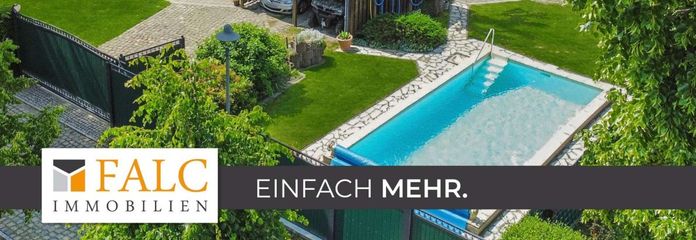 Ihr neues Zuhause!