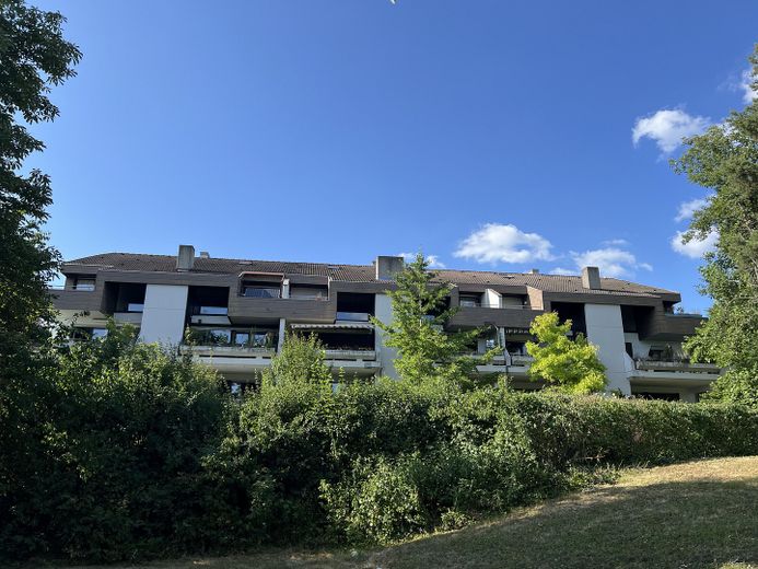 Haus Südseite