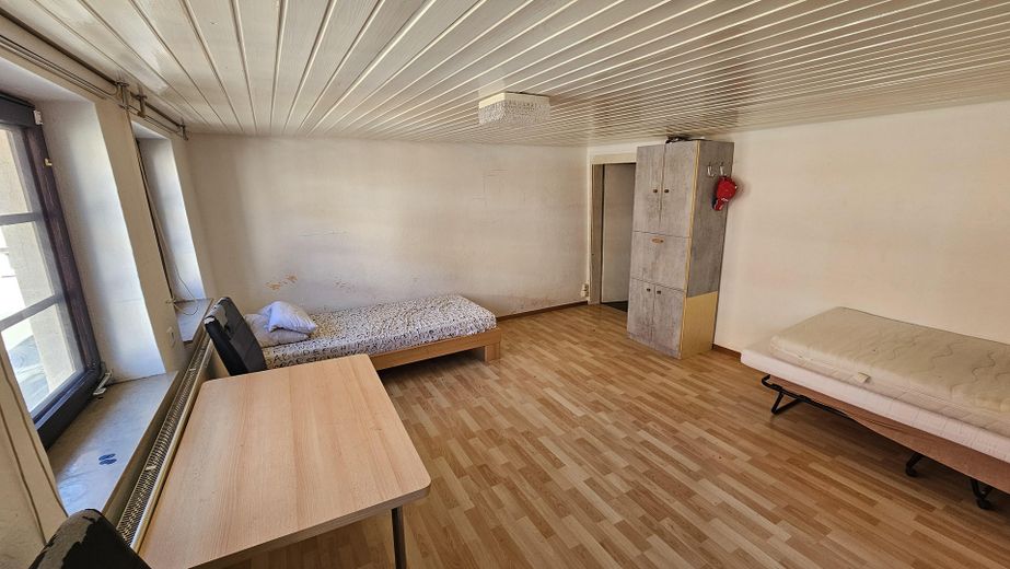 Kapitalanlage Niedernhall 12,3 - 14,2 % Rendite ! Steuerfrei ! – OG Zimmer 2