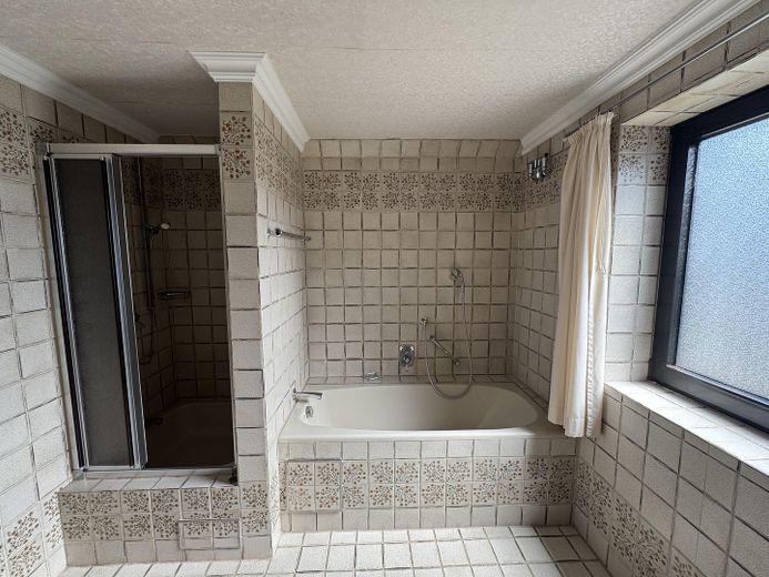 Badezimmer, Vollbad