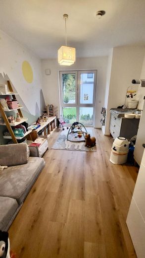 Kinderzimmer OG
