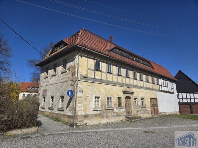 Wohnen in einer historischen Steinmühle – Foto 1