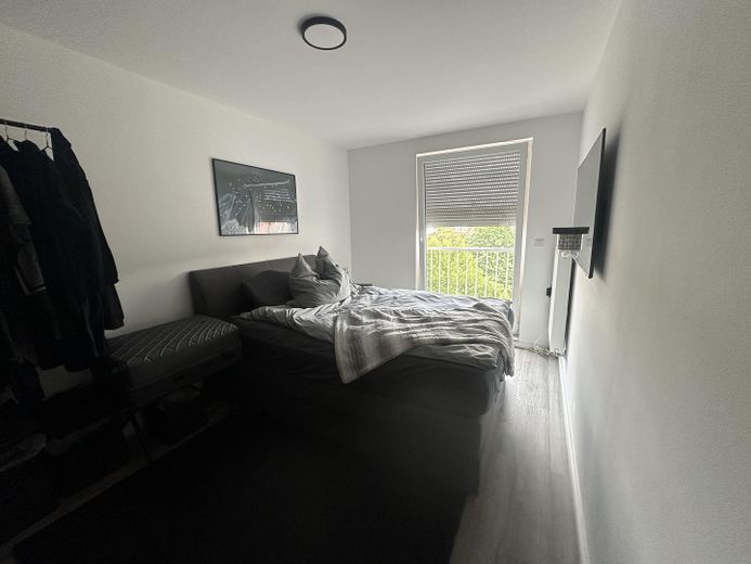 NEUES Penthouse Mannheim Oststadt – फोटो 7