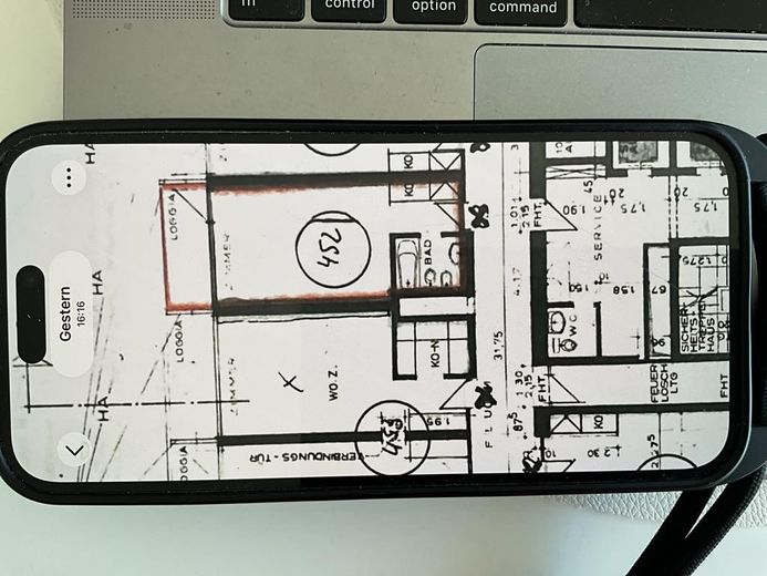 Traum-App mit atemberaubendem Ostseeblick – Foto 2