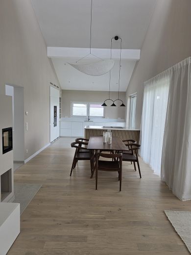Freistehendes Architektenhaus in Göllheim – Provisionsfrei zu verkaufen – Foto 7
