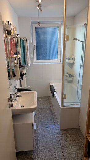 PROVISIONSFREI: Komfortable Wohnung im Frankenberger Viertel – Foto 11