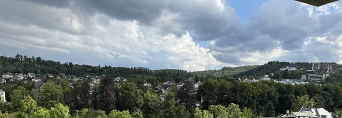 Ausblick