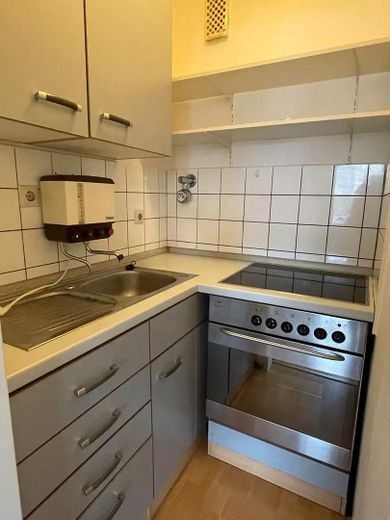 Braunschweig'da merkezi konumda özel daire – Foto 7